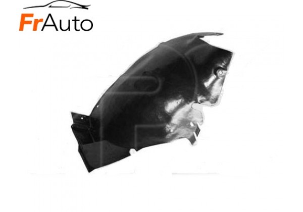 Підкрилок Peugeot 206